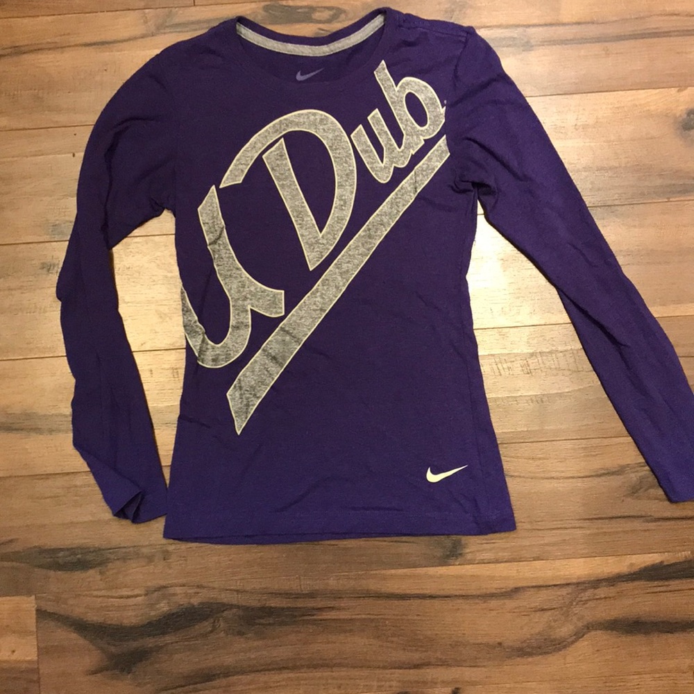 UW Shirt